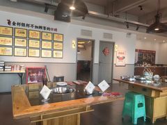 -李子坝梁山鸡(李子坝大鸡哥店)