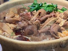 -牛腩之旅·牛腩牛杂煲(光启城美食城店)