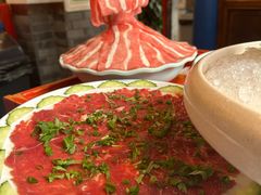 -蜀辣居鲜货老火锅(万象城店)