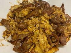 -福寿斋·老北京铜锅涮肉·烧烤(清岚店)