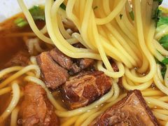 -苏氏牛肉面(丰北桥店)