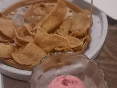 -仁义涵西餐·咖啡(中华巴洛克店)