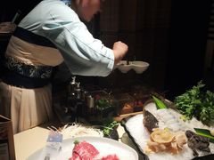 -余欢领鲜火锅(新街口店)
