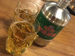 -妈妈的味道(工人体育场东路店)