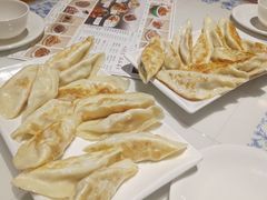 -东方饺子王(工农大路店)