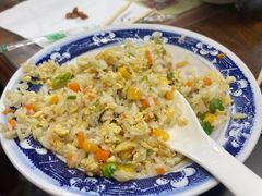 -粗茶淡饭(东关街店)