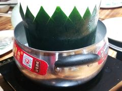 -尚竹阁冬瓜盅·18年地标美食(平洲店)