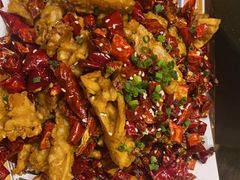 -茶叁酒肆·楚味江湖(菱角湖店)