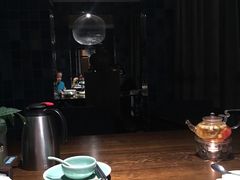 大堂-粗茶淡饭·隐庐私厨(东亭店)