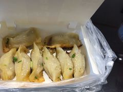 -小姜锅贴(凤凰街店)