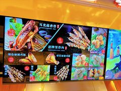 -马小毛老上海里脊肉(南翔印象城店)