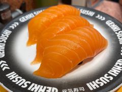 -元气寿司(东方宝泰店)