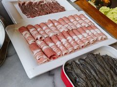 -老五四季涮肉(菜市口店)