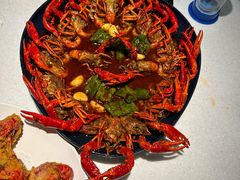-红盔甲·小龙虾(天钥桥店)