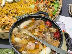 -紫滇源云南生态菜(丹凤街店)