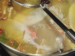 -云尊府云南菜·蒸汽石锅鱼(学清路店)