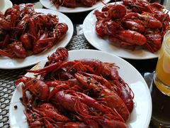 -青岛颐海花园酒店总店·自助餐厅