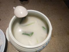 -致明德素食餐厅(土屋路店)