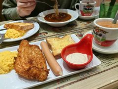 -红茶冰室(伟晴街店)