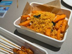 -半天妖烤鱼(大兴大悦春风里店)