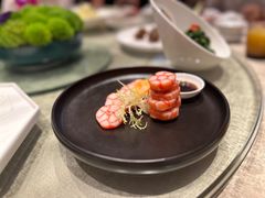 -彩丰楼·中餐厅(国家会展中心上海洲际店)
