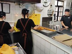 -安德鲁饼店(总店)