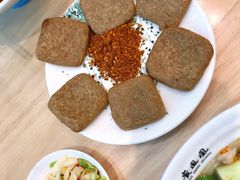 大方臭豆腐-贵凤凰贵州米粉(五道口店)