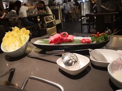 -捞王锅物料理(上海世茂广场店)