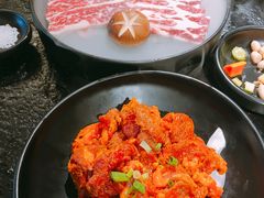 -九田家黑牛烤肉料理(珠江摩尔店)