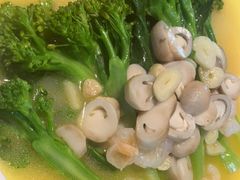 -颂福楼·南京菜(定淮门店)