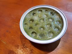莲蓬蓬丫-元氏钵仔糕(北京路店)