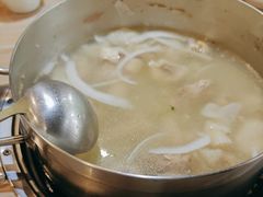 -探窝·竹笙椰子鸡(杨箕店)