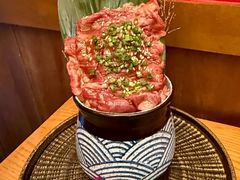 -丸藏和牛烧肉专门店(园区师惠坊店)