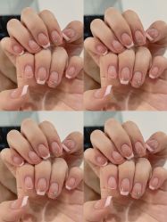 -M·X Nail日式美甲美睫