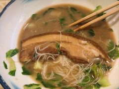 -康儿面馆(建国北路店)