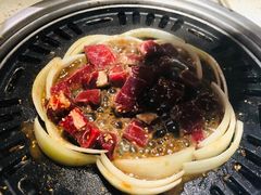 -猫爪爪原切自助烤肉(观音桥阳光世纪店)