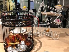 -避风塘(宝山万达店)