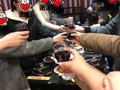 -吉布鲁牛排海鲜自助(龙湖北城天街购物广场店)