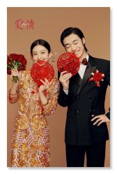 点击看大图 -爱城婚纱摄影·品质严选店