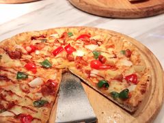 -比格比萨自助(南京万达茂店)