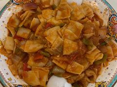 -帕米尔食府(白云观店)
