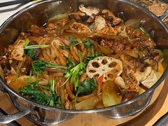 -黄记煌三汁焖锅(金凤万达广场店)
