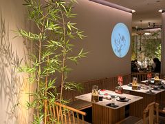 -绿茶餐厅(淮安吾悦广场店)