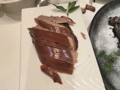-贝勒爷·酥不腻烤鸭