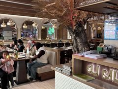 -ELI FALAFEL Lebanese&Mediterranean黎巴嫩美食(富城路店)
