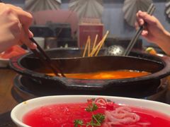 -牛市坎火锅(建设路店)