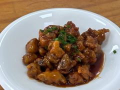 -老白酒农家菜馆