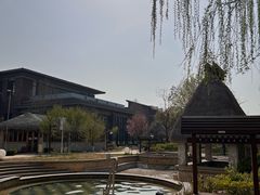 -瑞阁温泉酒店温泉中心