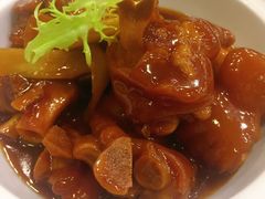 -客家汇·客家传承菜(水库店)
