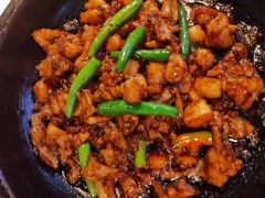 -绿茶餐厅(深圳龙华天虹购物中心店)